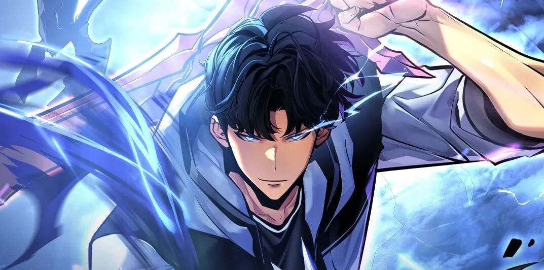 Solo Leveling tem continuação do manhwa anunciada