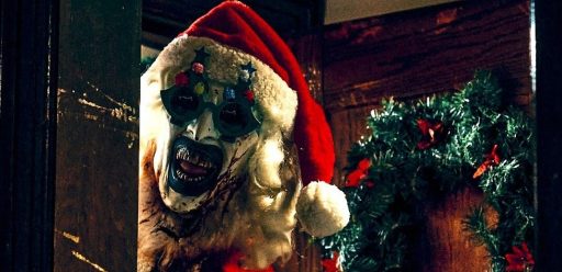 Terrifier 3: Art, o palhaço, aterroriza o Natal em trailer do novo filme