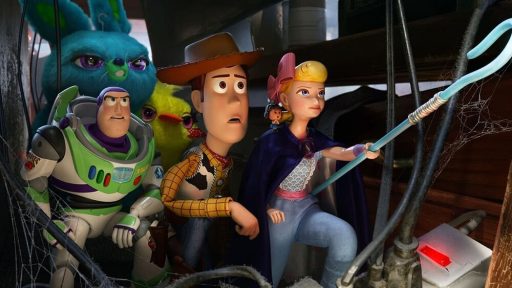 Toy Story 5 terá o diretor de 'Wall-E' e 'Procurando Nemo' no comando