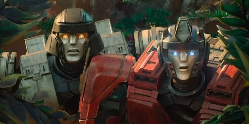 Transformers: O Início ganha teaser inédito; confira