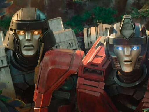 Transformers: O Início ganha teaser inédito; confira