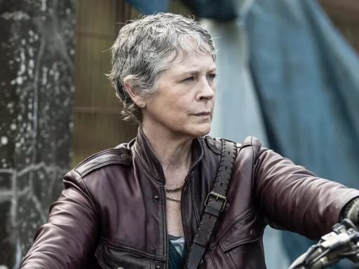 The Walking Dead: Daryl Dixon terá o melhor final da franquia na 2ª temporada, diz Norman Reedus