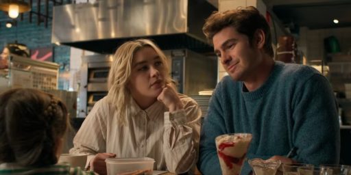 We Live in Time: Andrew Garfield e Florence Pugh vivem um romance em trailer