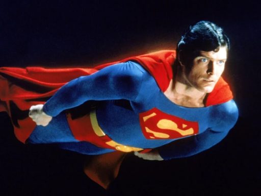 Documentário sobre Christopher Reeve e Superman ganha trailer