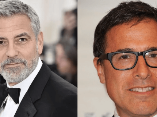 George Clooney diz que nenhum filme vale a pena se for preciso trabalhar com David O. Russell