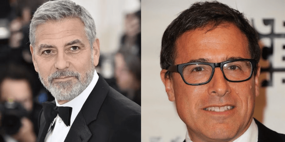 George Clooney diz que nenhum filme vale a pena se for preciso trabalhar com David O. Russell