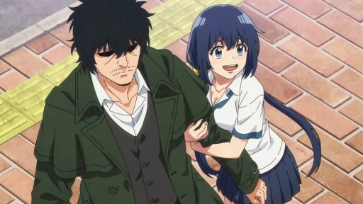 Mattaku Saikin no Tantei Tokitara ganhará anime em 2025