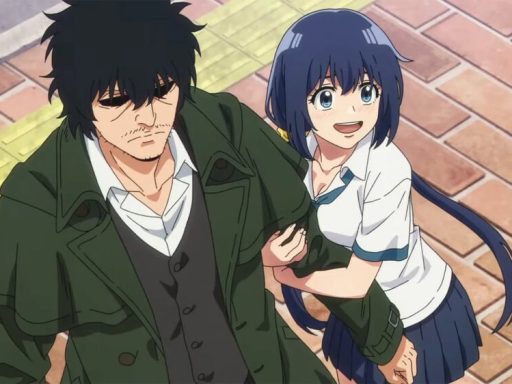 Mattaku Saikin no Tantei Tokitara ganhará anime em 2025