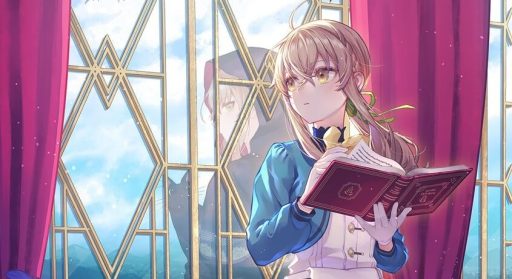 Silent Witch: Light Novels de Matsuri Isora