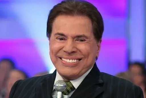 Silvio Santos