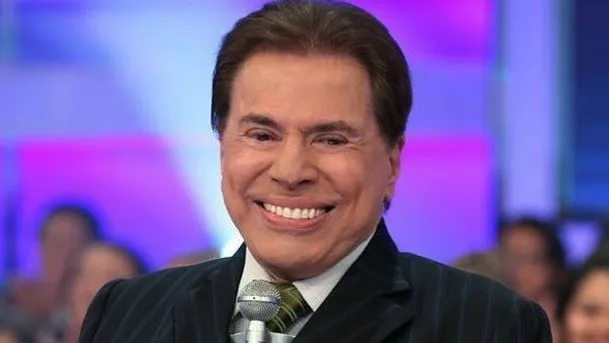 Silvio Santos