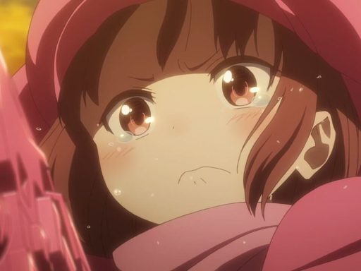 Sword Art Online Alternative: Gun Gale Online