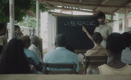 Zé, filme ambientado na ditadura que estreia em agosto