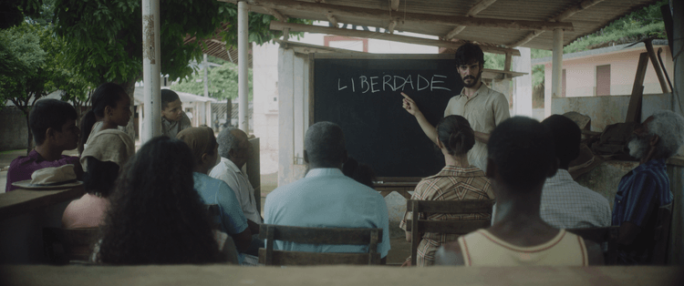 Zé, filme ambientado na ditadura que estreia em agosto