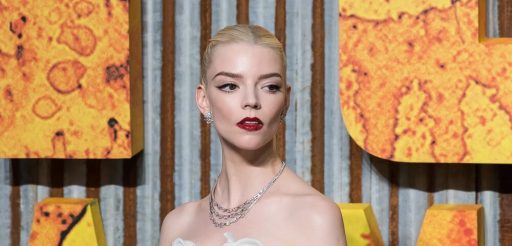 Anya Taylor-Joy vai estrelar a adaptação de Como Matei Minha Querida Família