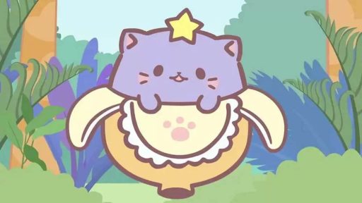 Bananya