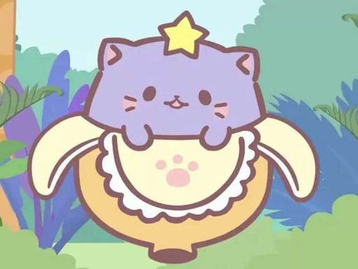 Bananya