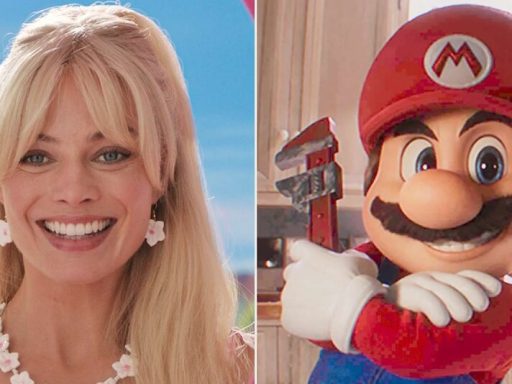 Barbie pode ganhar filme animado pelo estúdio de Super Mario