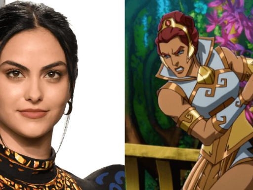 Camila Mendes será Teela em nova adaptação de He-Man