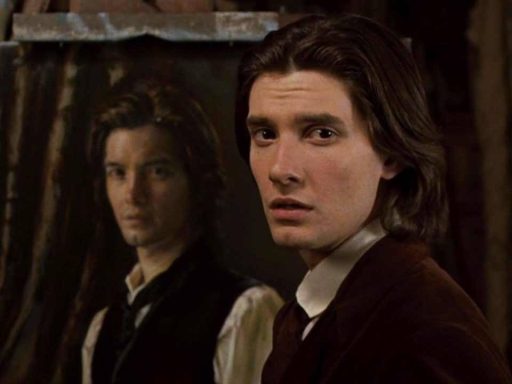 O Retrato de Dorian Gray vai ganhar série pela Netflix