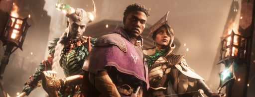 Dragon Age: The Veilguard ganha data de lançamento