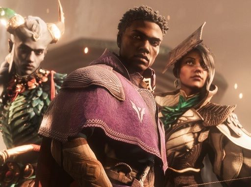 Dragon Age: The Veilguard ganha data de lançamento