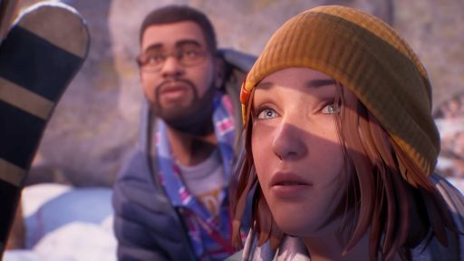 Life is Strange: Max Caulfield investiga assassinato em trailer da continuação