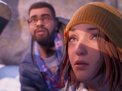 Life is Strange: Max Caulfield investiga assassinato em trailer da continuação