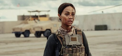 Lioness: Paramount+ define data de estreia da 2ª temporada