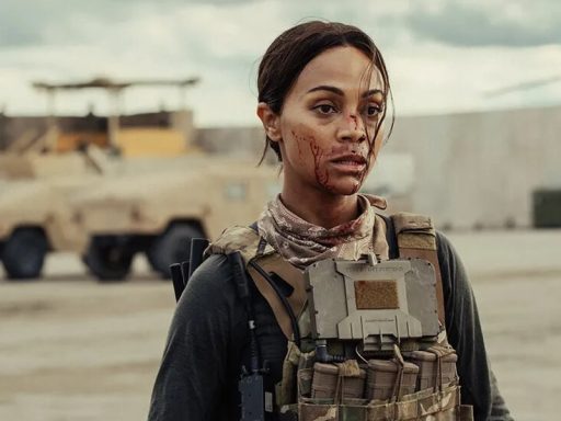 Lioness: Paramount+ define data de estreia da 2ª temporada