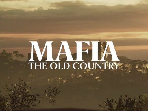 Mafia: The Old Country é anunciado oficialmente