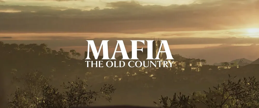 Mafia: The Old Country é anunciado oficialmente