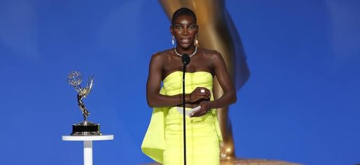 Michaela Coel, da premiada "I May Destroy You", anuncia nova série pela HBO