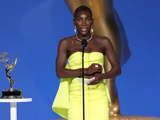 Michaela Coel, da premiada "I May Destroy You", anuncia nova série pela HBO