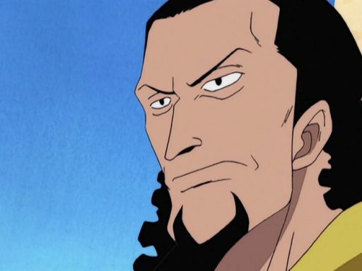 One Piece: Netflix anuncia Sendhil Ramamurthy como o rei Cobra