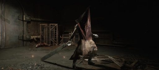 Silent Hill 2: remake ganha vídeo inédito de história