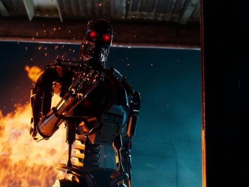 Terminator: Survivors tem acesso adiado para 2025