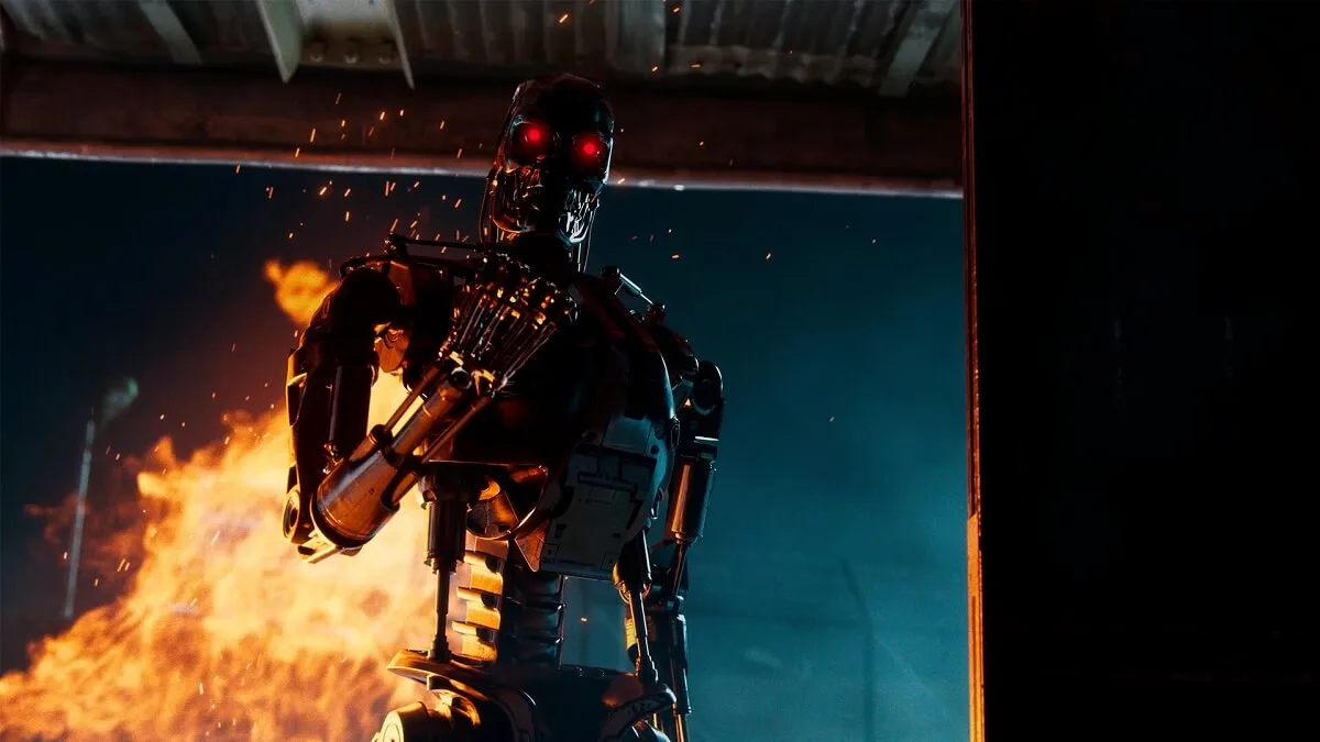 Terminator: Survivors tem acesso adiado para 2025