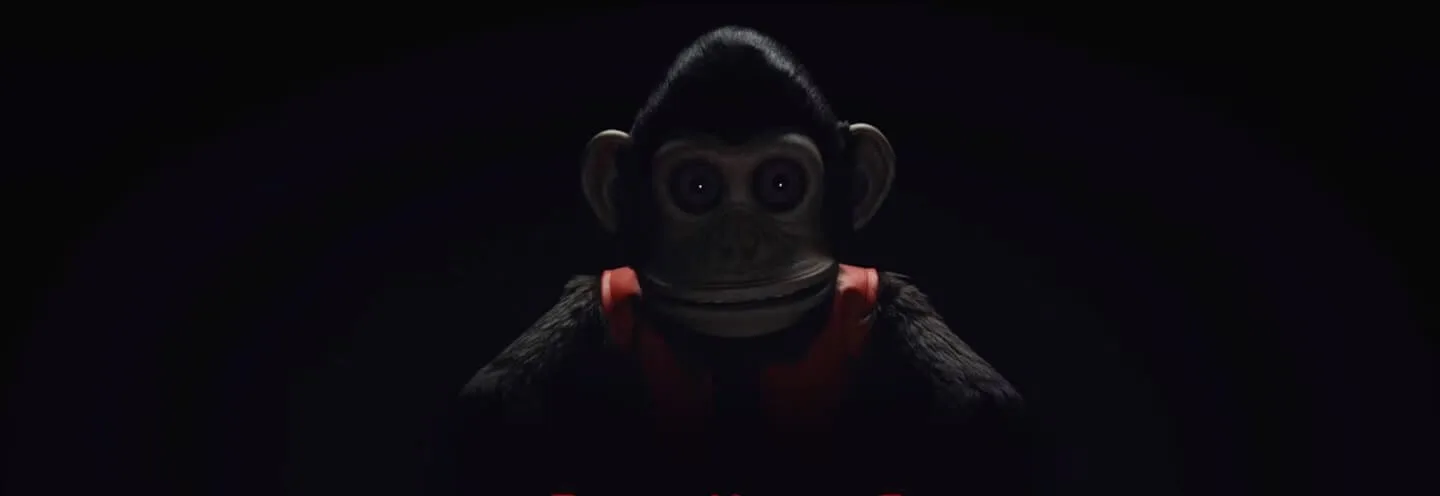 The Monkey: com Theo James, adaptação do conto de Stephen King ganha teaser e data de estreia