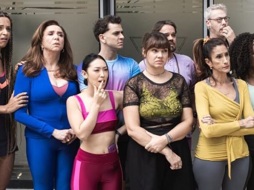 Body By Beth: sitcom nacional com Marisa Orth ganha teaser e data de estreia na Max