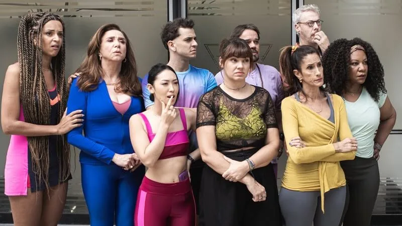 Body By Beth: sitcom nacional com Marisa Orth ganha teaser e data de estreia na Max