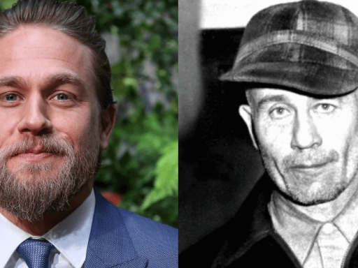 Charlie Hunnam será Ed Gein na 3ª temporada de Monstros, da Netflix