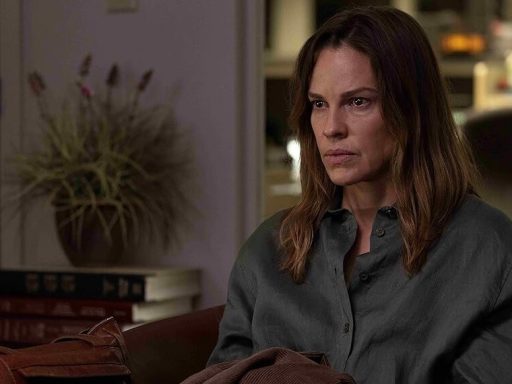 Yellowjackets adiciona Hilary Swank na 3ª temporada