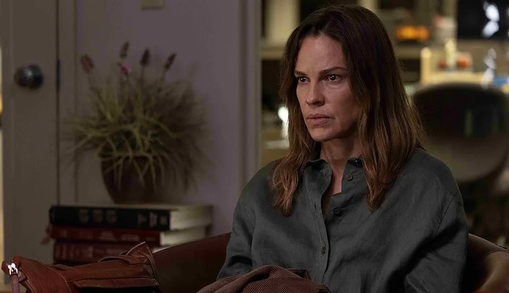 Yellowjackets adiciona Hilary Swank na 3ª temporada