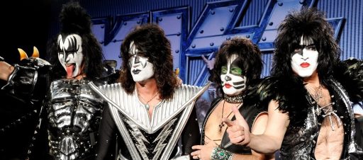 KISS vai ganhar cinebiografia pelo diretor McG