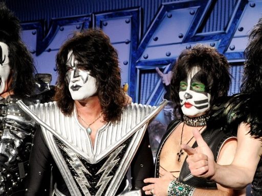 KISS vai ganhar cinebiografia pelo diretor McG