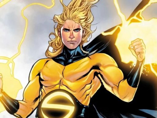 Sentinela (Sentry): Quem é o personagem que está em Thunderbolts