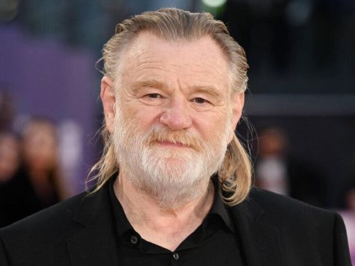 Homem-Aranha Noir terá Brendan Gleeson no elenco da série