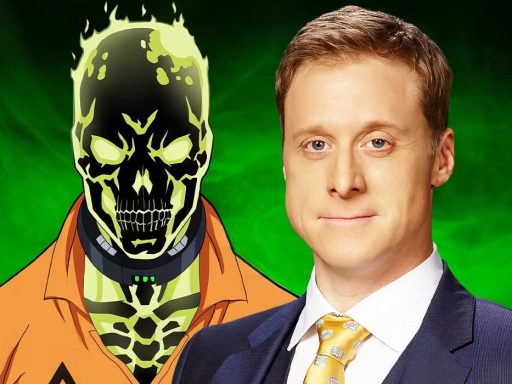 Superman: Alan Tudyk está no elenco do filme de James Gunn