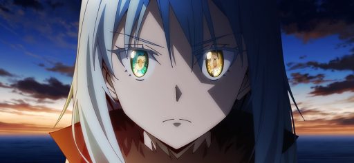 That Time I Got Reincarnated as a Slime tem novo filme e 4ª temporada do anime anunciada